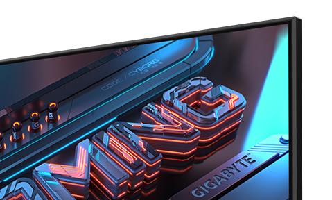 GIGABYTE GS27U Gaming Monitor