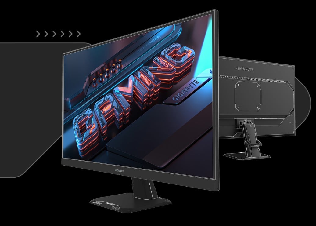 GIGABYTE GS27U Gaming Monitor