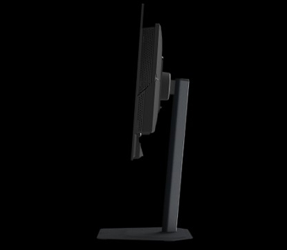GIGABYTE MO27U2 QD-OLED Gaming Monitor