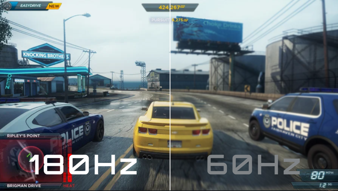 GIGABYTE GS27QA Gaming Monitor