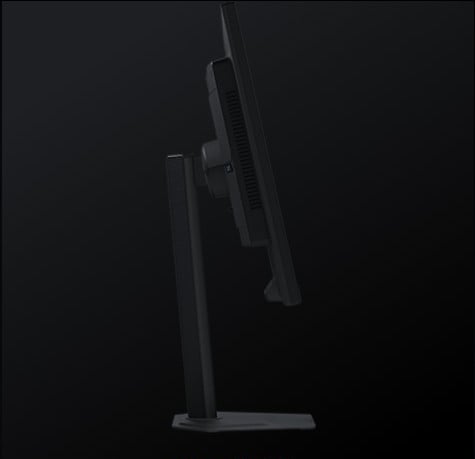 GIGABYTE M27UP Gaming Monitor