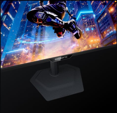 GIGABYTE M27UP Gaming Monitor