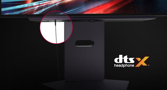LG UltraGear OLED QHD Gaming Monitor