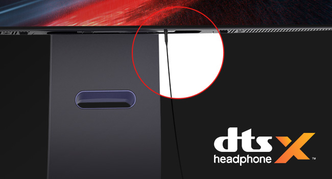 LG 32GX870A-B OLED UHD Gaming Monitor