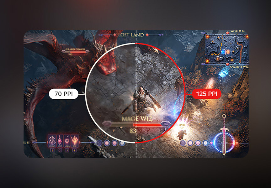 LG 45GX950A-B OLED WUHD Gaming Monitor
