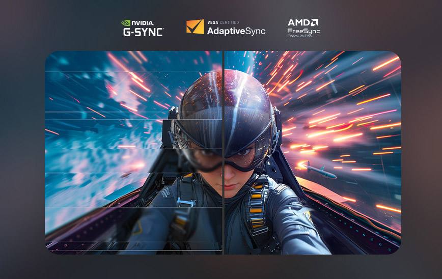 LG 45GX950A-B OLED WUHD Gaming Monitor