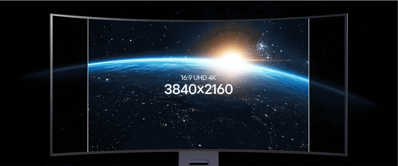 LG 45GX950A-B OLED WUHD Gaming Monitor