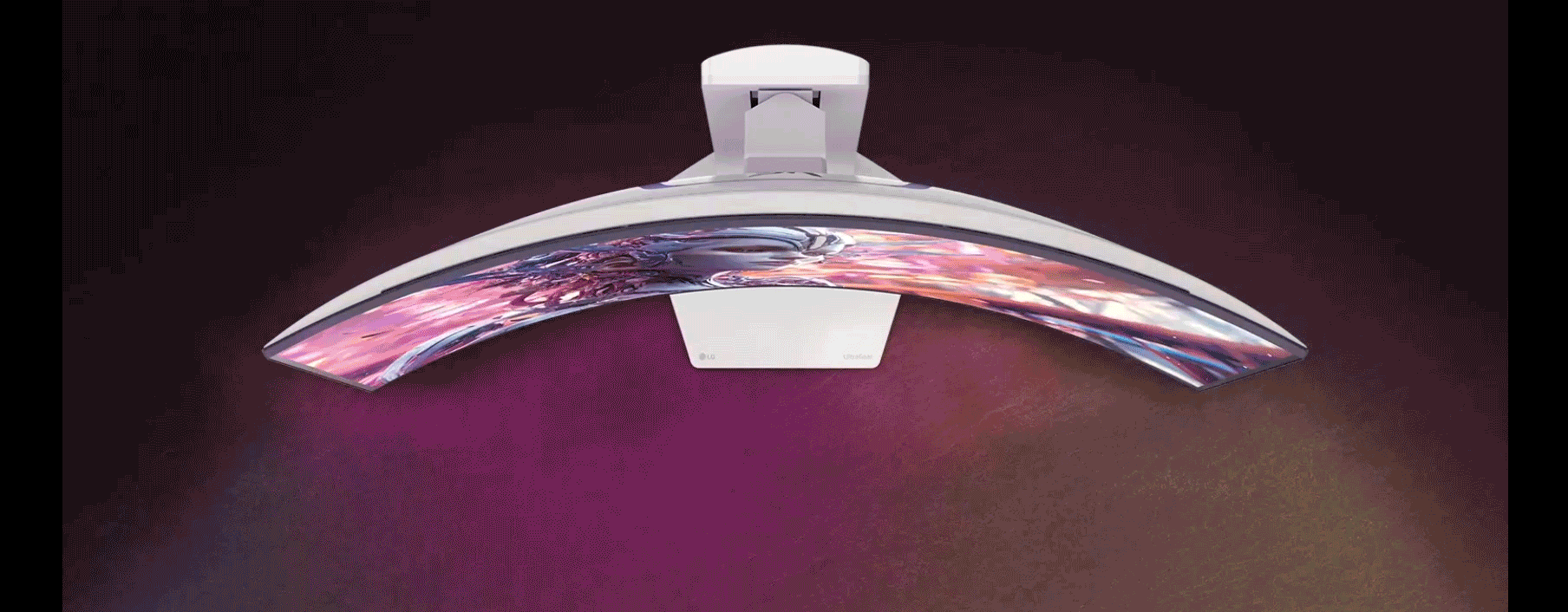 LG UltraGear™ OLED GX9s (39GX90SA) 240Hz OLED Smart Monitor