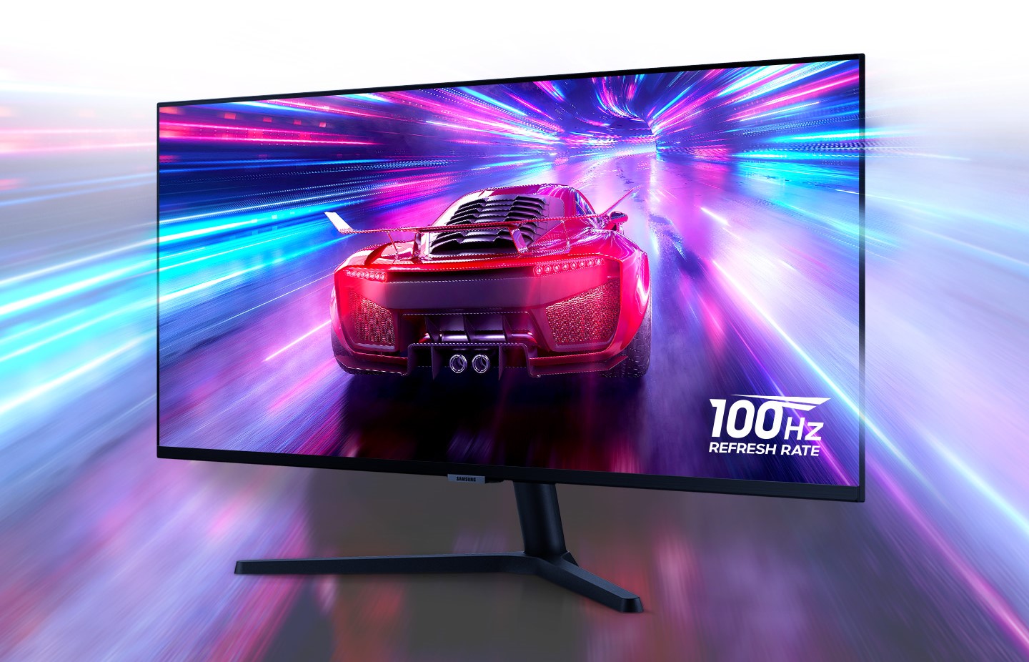 SAMSUNG VIEWFINITY S5 Monitor