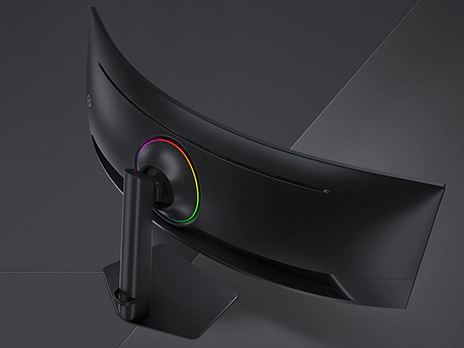 Samsung Odyssey G8 Smart Gaming Monitor