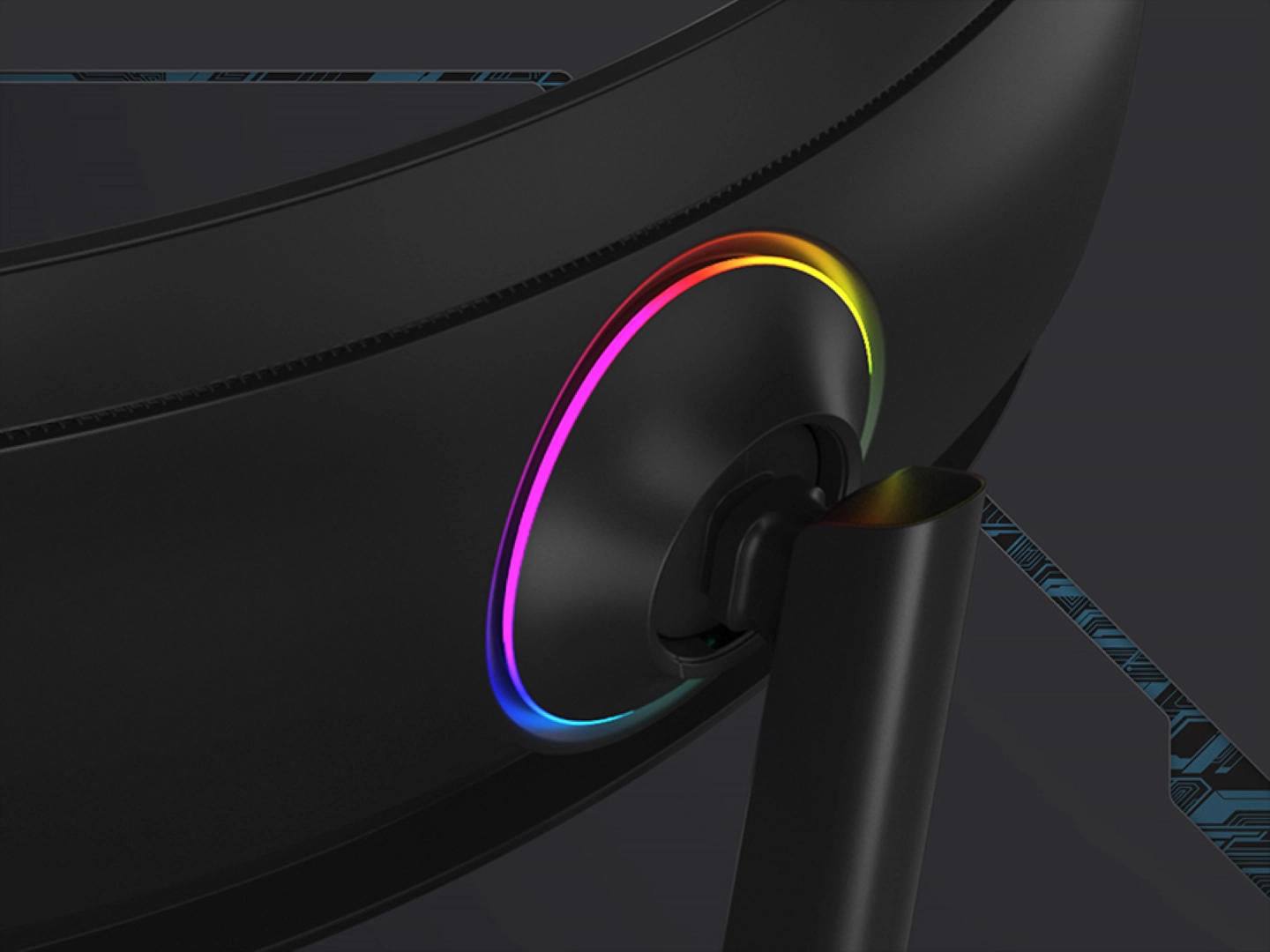 Samsung Odyssey G8 Smart Gaming Monitor