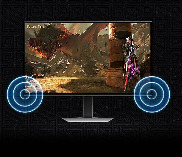 Samsung Odyssey G8 OLED Smart Gaming Monitor