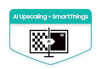 Samsung Odyssey G8 OLED Smart Gaming Monitor
