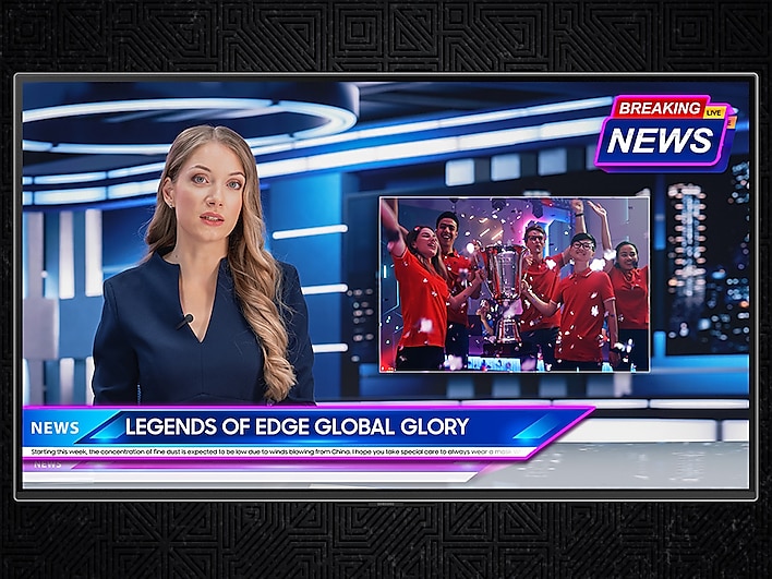 Samsung Odyssey G8 OLED Smart Gaming Monitor