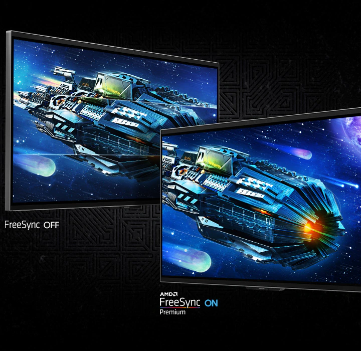 Samsung Odyssey 3D G90XF Gaming Monitor