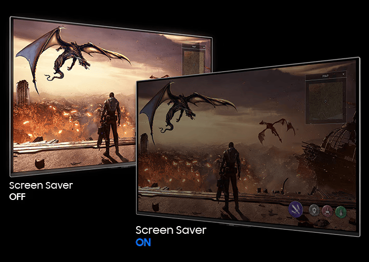 SAMSUNG Odyssey OLED G8 G81SF Gaming Monitor