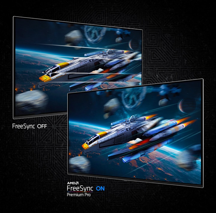 SAMSUNG Odyssey OLED G8 G81SF Gaming Monitor