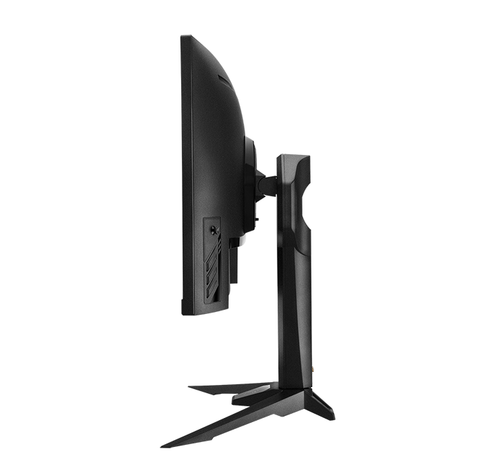 ASRock PG27QRT2A CURVED GAMING MONITOR