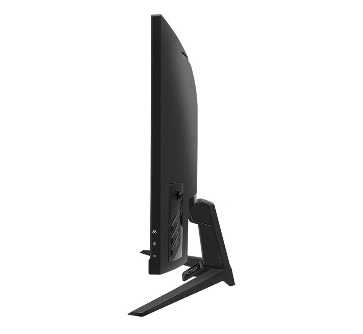 ASRock Phantom PG27FRS1A CURVED GAMING MONITOR