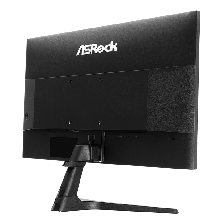 ASRock Phantom PG25FFT GAMING MONITOR