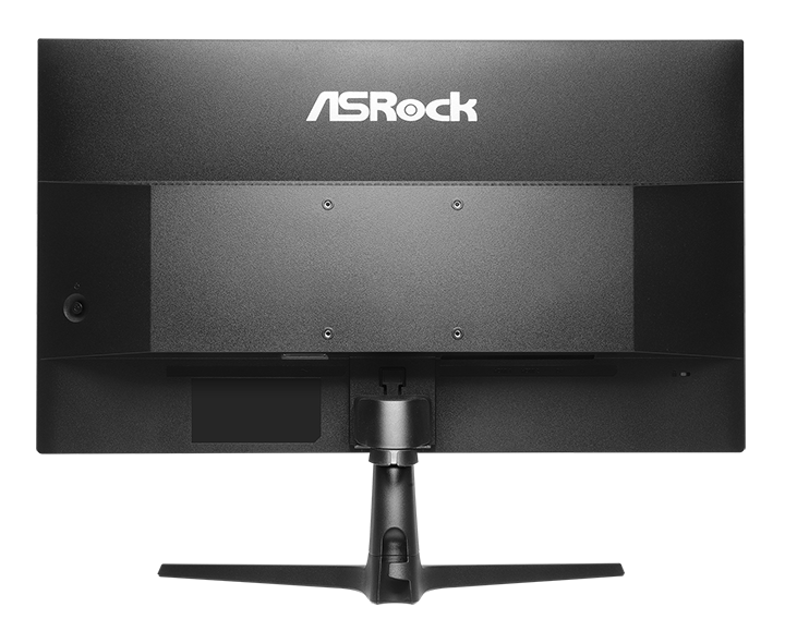 ASRock Phantom PG25FFT GAMING MONITOR