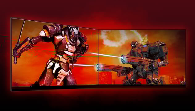 AOC CQ32G3SE VA QHD Gaming Monitor