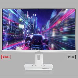 ASUS ROG Strix XG259QNG-W gaming monitor