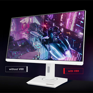 ASUS ROG Strix XG259QNG-W gaming monitor