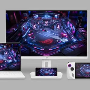 ASUS ROG Strix XG259QNG-W gaming monitor