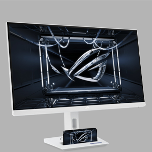 ASUS ROG Strix XG259QNG-W gaming monitor