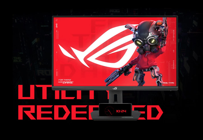 ASUS ROG Strix XG259QNS Gaming Monitor