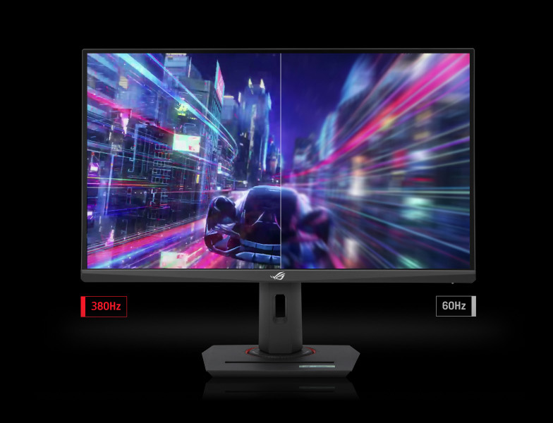 ASUS ROG Strix XG259QNS Gaming Monitor