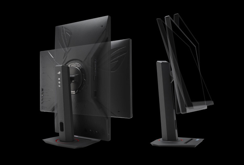 ASUS ROG Strix XG259QNS Gaming Monitor