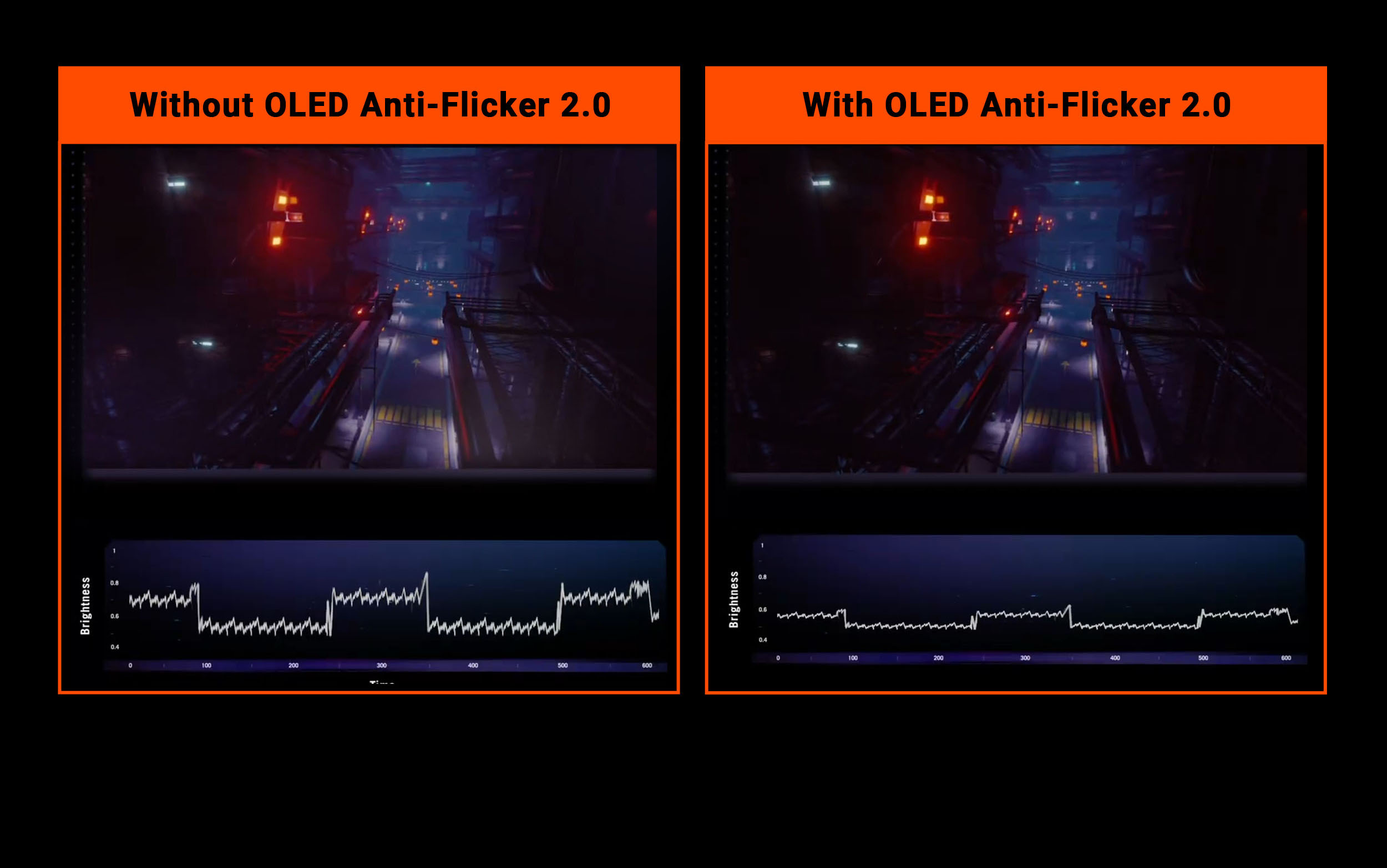 ASUS ROG Strix OLED XG27UCDMG Gaming Monitor