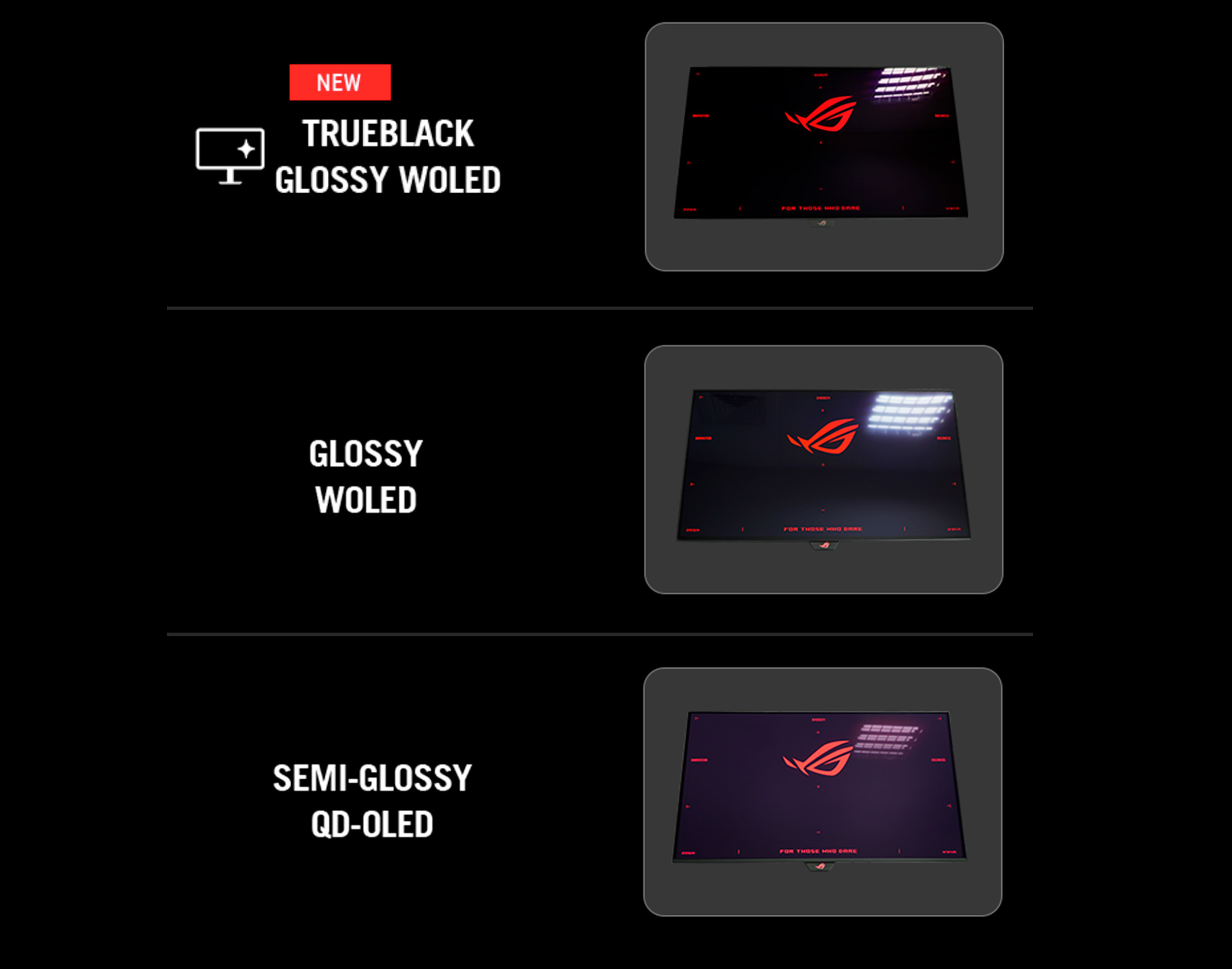 ASUS ROG Strix OLED XG32UCWMG Gaming Monitor