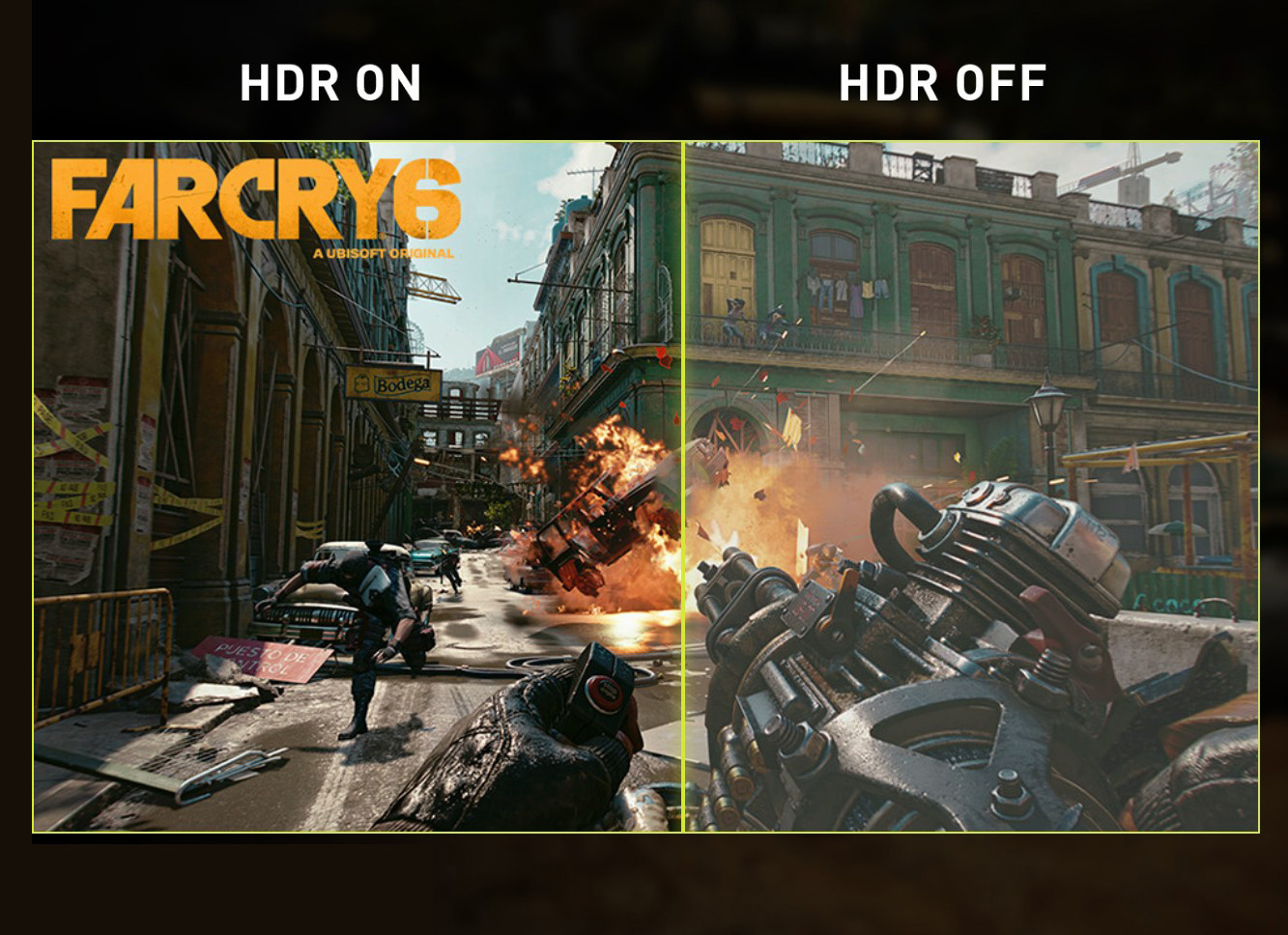 MSI MAG 32CQ6F Gaming Monitor