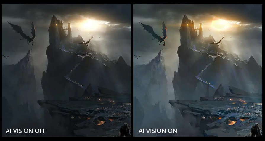 MSI MAG 32CQ6F Gaming Monitor