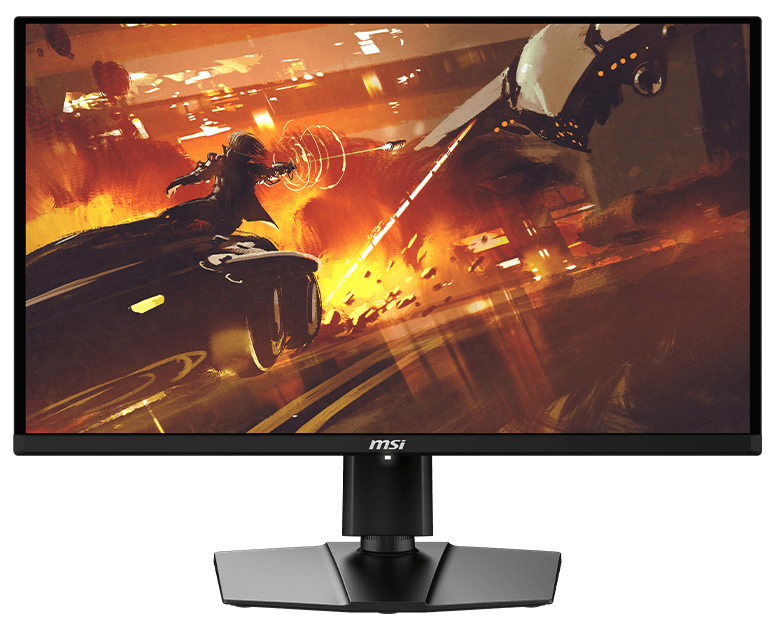 MSI MAG 32CQ6F Gaming Monitor
