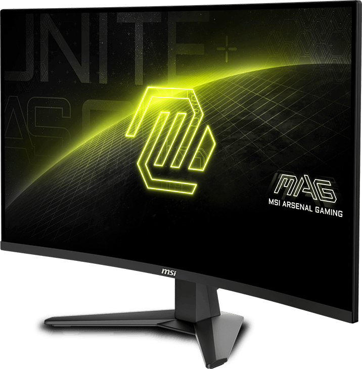 MSI MAG 32CQ6F Gaming Monitor