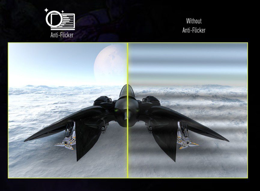 MSI MAG 32CQ6F Gaming Monitor