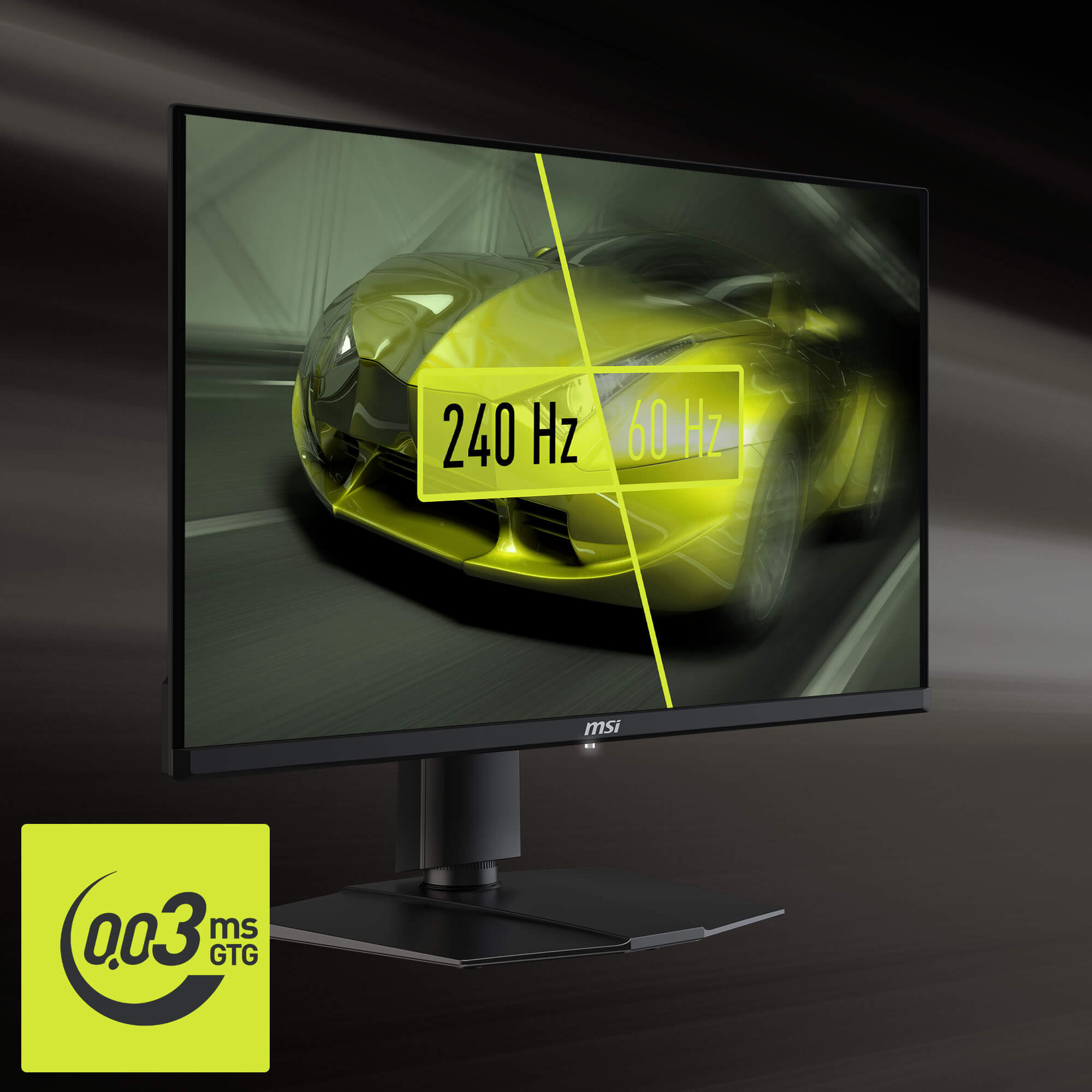 MSI MAG 271QP QD-OLED X24 Gaming Monitor