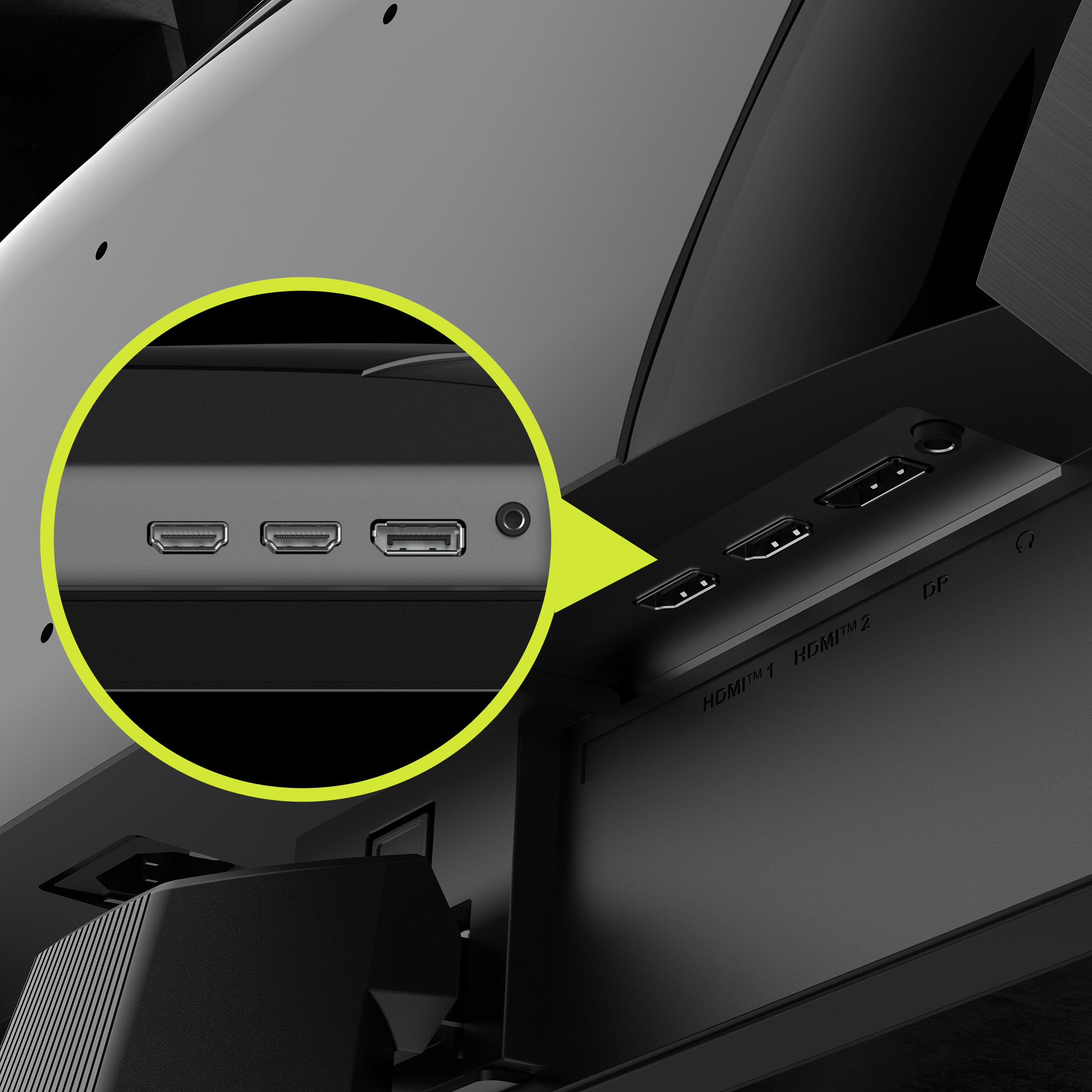 MSI MAG 255F E20 Gaming Monitor