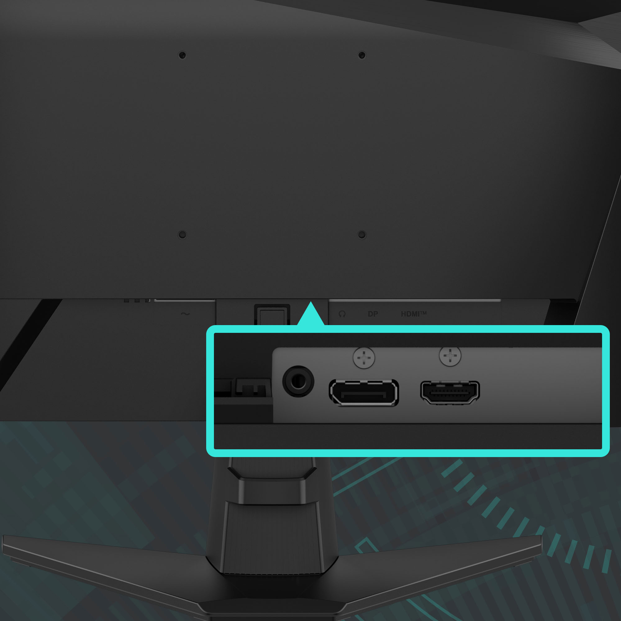MSI G242L E14 Gaming Monitor