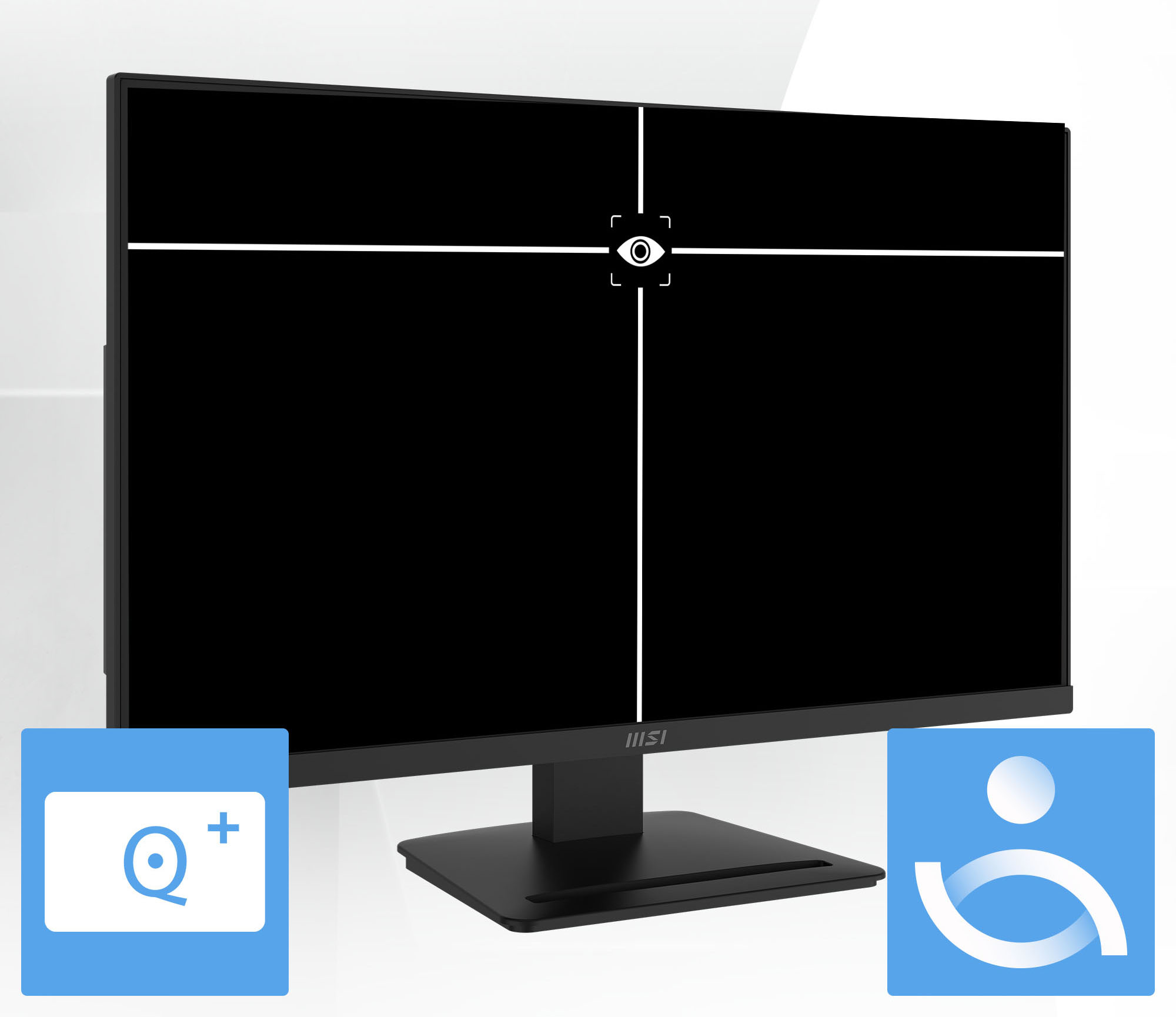 MSI PRO MP273L E14 Gaming Office Monitor