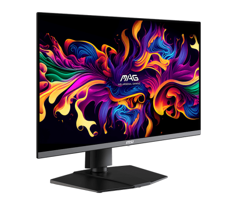 MSI MAG 272QP QD-OLED X50 Gaming Monitor