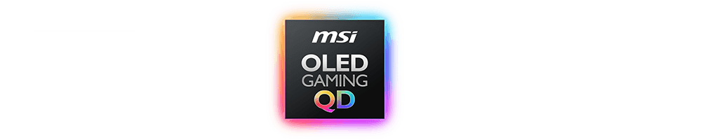 MSI MAG 272QP QD-OLED X50 Gaming Monitor