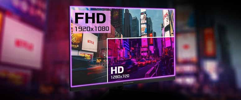 ASRock Phantom Gaming PG27QFT1B Gaming Monitor