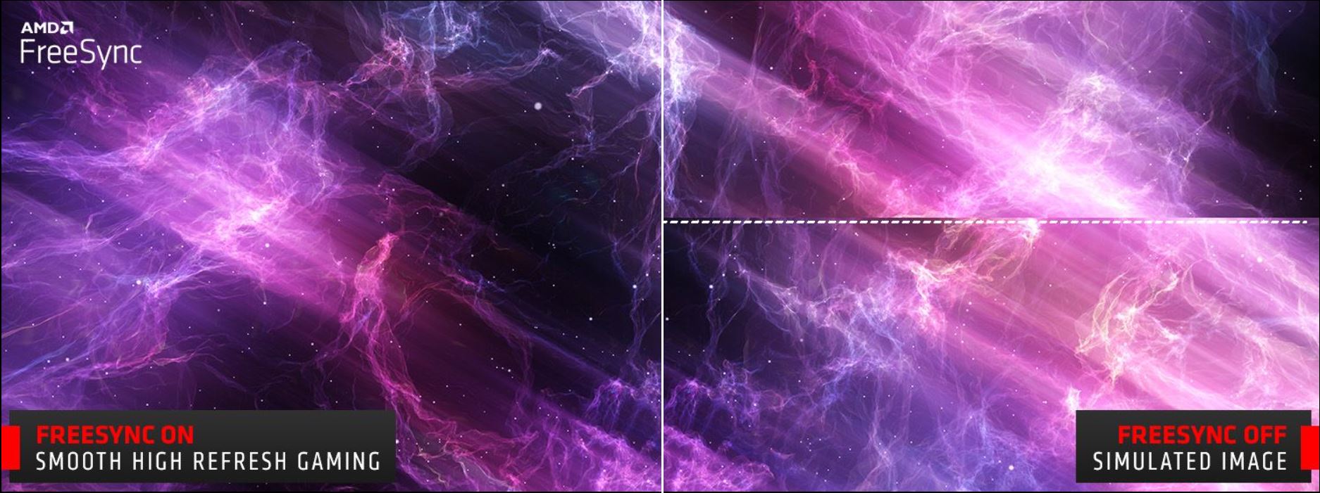 ASRock PGO27QFS GAMING MONITOR