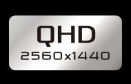 ASRock Phantom Gaming PGO27QFV Gaming Monitor