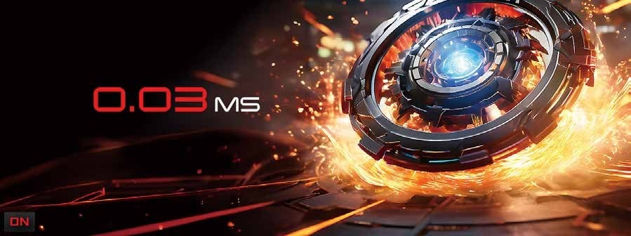 ASRock Phantom Gaming PGO27QFV Gaming Monitor